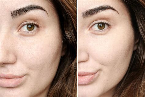 chanel full coverage foundation youtube|Chanel foundation before and after.